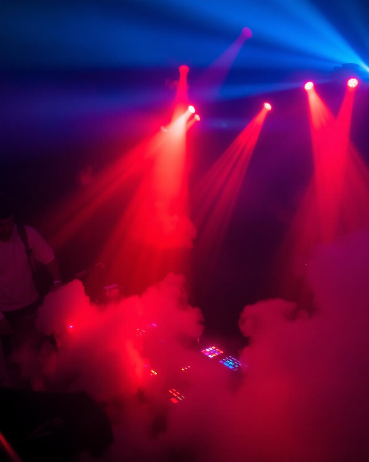 Brazilian Night at Centro Nightclub Lawrence on Saturday, September 5th, 2026
